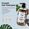 detox Hair shampoo